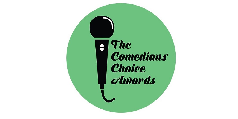 The Comedians' Choice Awards 2018