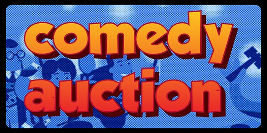 Comedy Auction