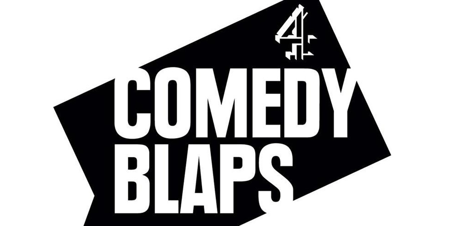 Channel 4 looks for new Blaps and Comedy Digital Originals - BCG Pro