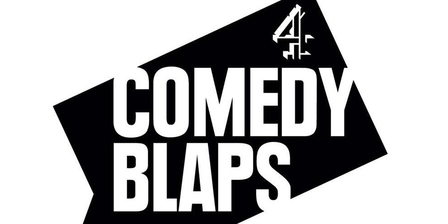 Comedy Blaps