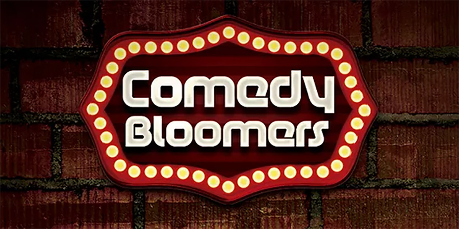 Comedy Bloomers