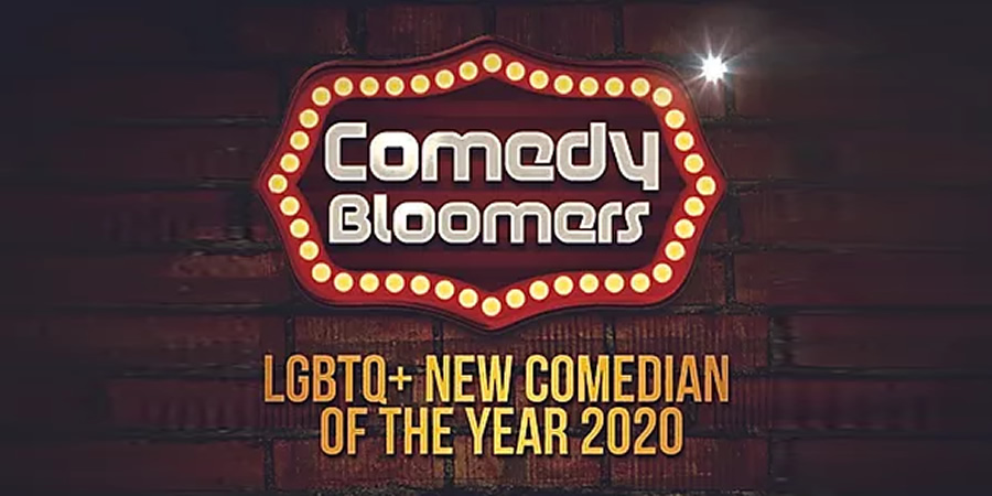 Comedy Bloomers