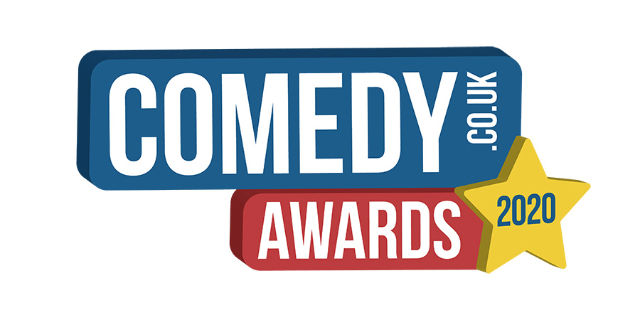 Comedy.co.uk Awards 2020