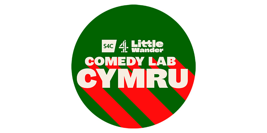 Comedy Lab Cymru