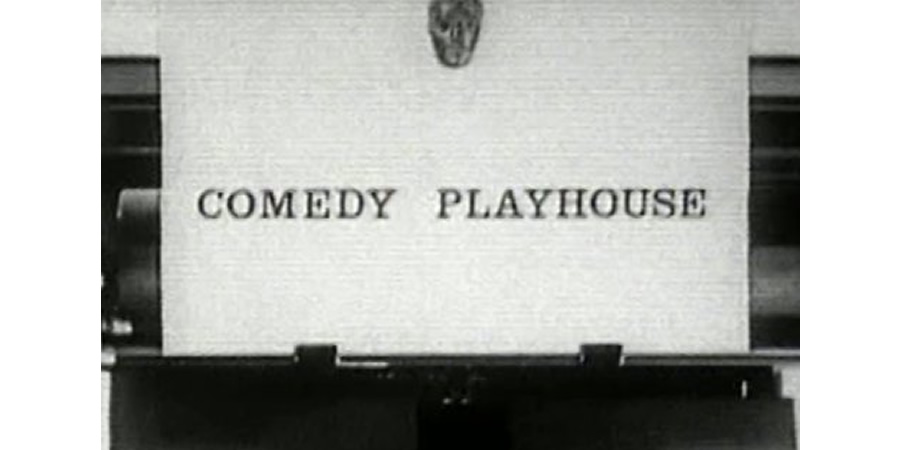 Comedy Playhouse