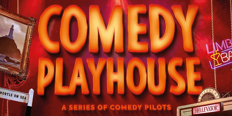 Big Finish - Comedy Playhouse