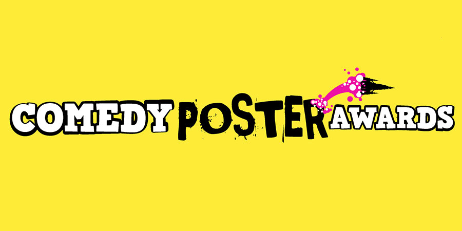 Comedy Poster Awards