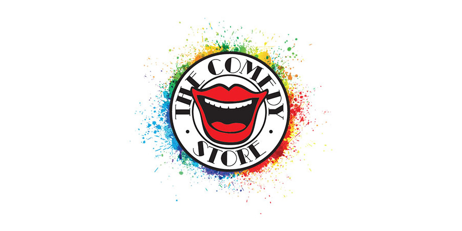 The Comedy Store