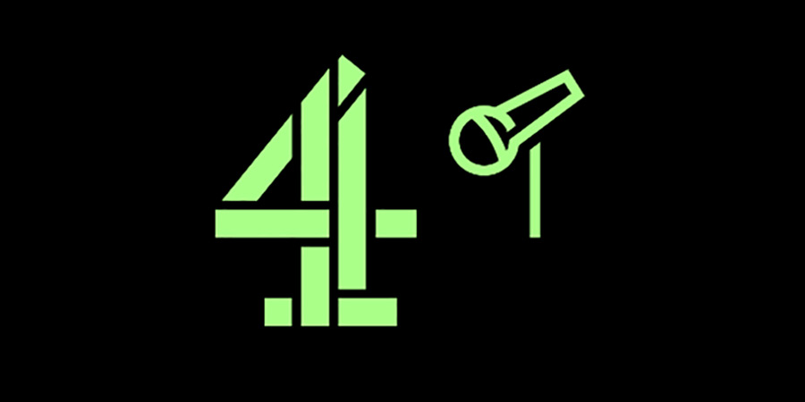 A Comedy Thing by Channel 4 A Comedy Thing by Channel 4