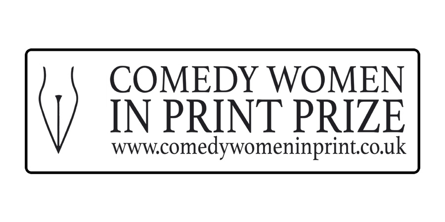 Comedy Women In Print Prize