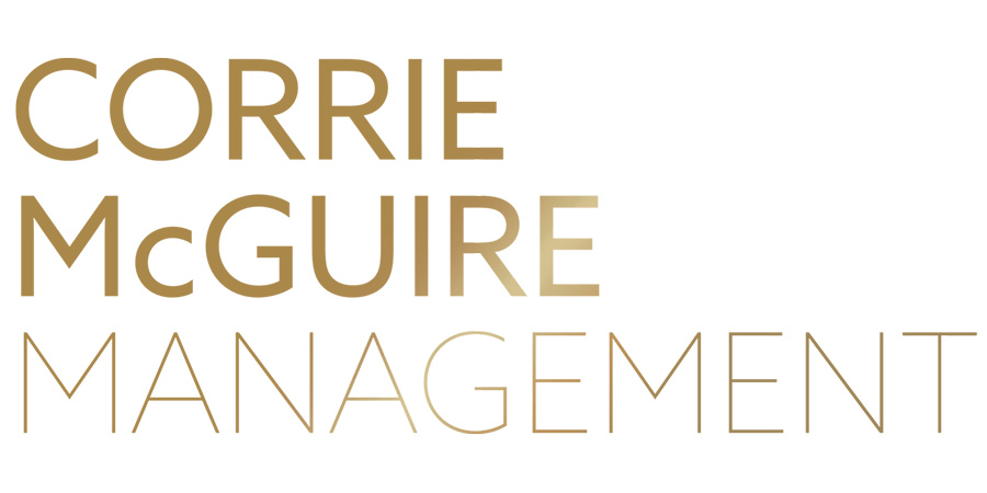 Corrie McGuire Management