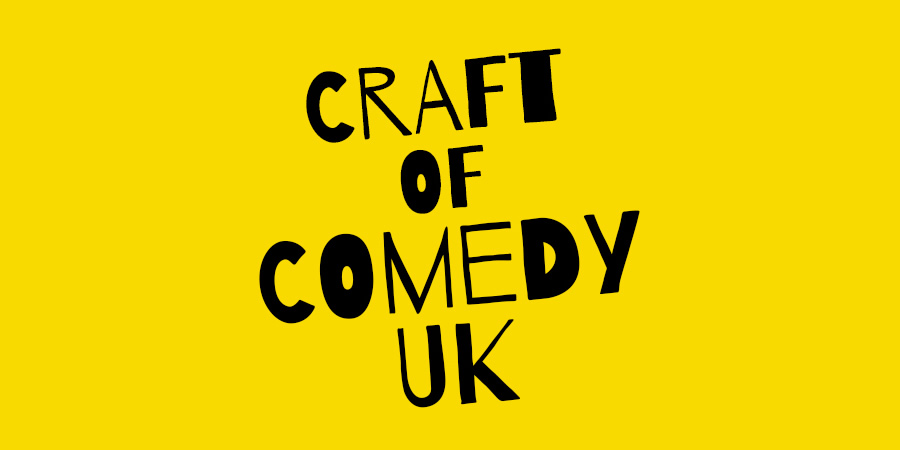 Craft Of Comedy UK