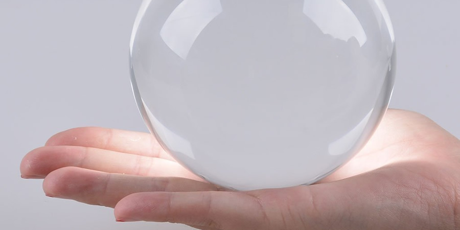 Crystal Ball