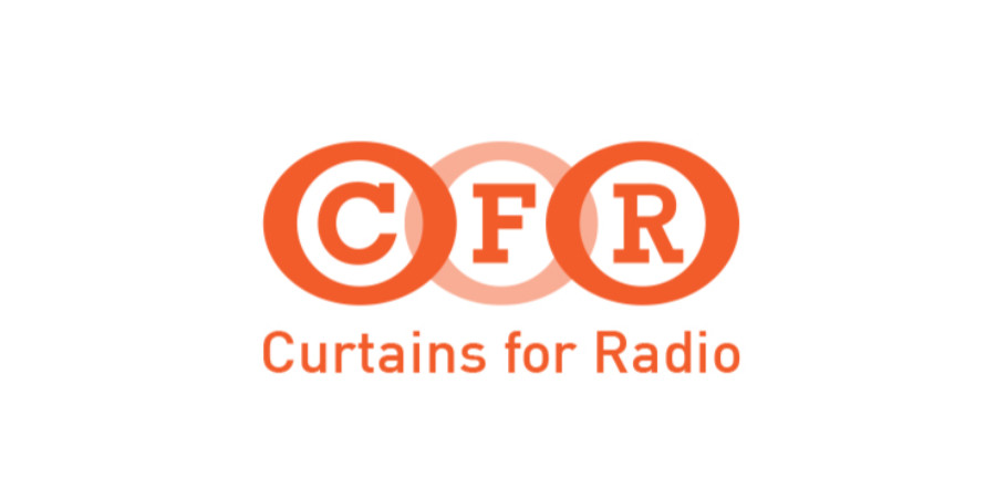 Curtains For Radio