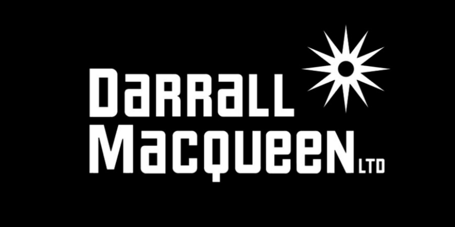 Darrall Macqueen Productions
