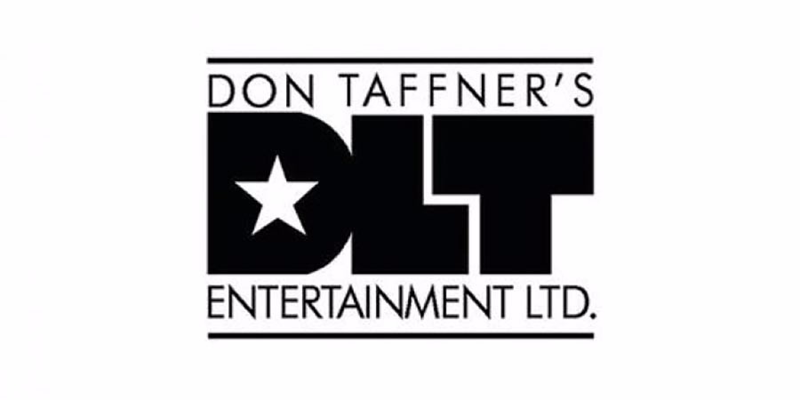DLT Entertainment Ltd.