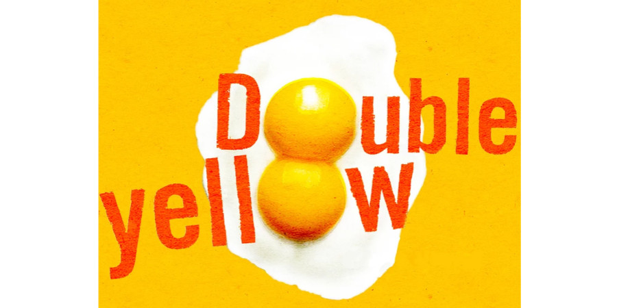 Double Yellow