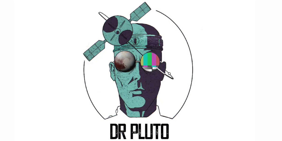 Dr Pluto Films