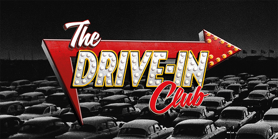 The Drive-In Club