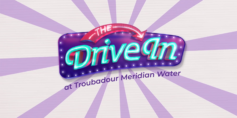 The Drive In