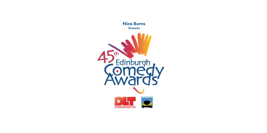 Edinburgh Comedy Awards 2025 Edinburgh Comedy Awards 2025