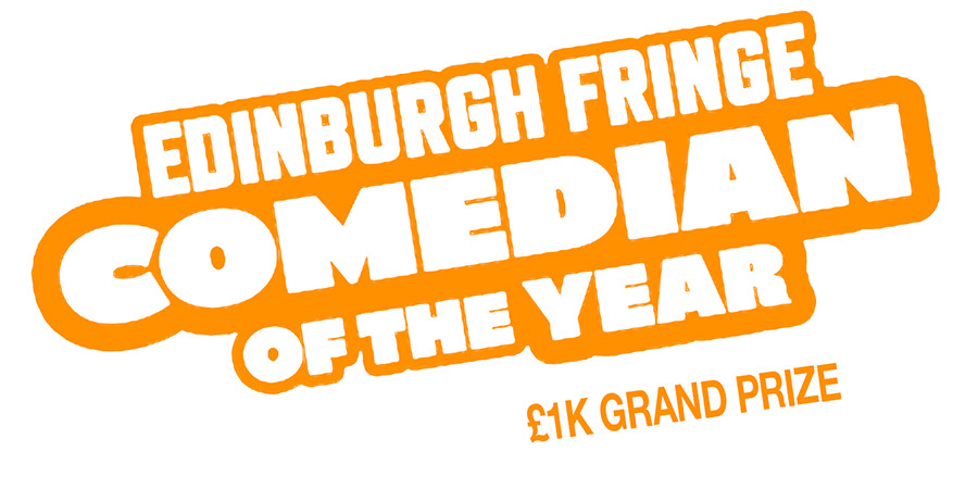 Edinburgh Fringe Comedian of the Year