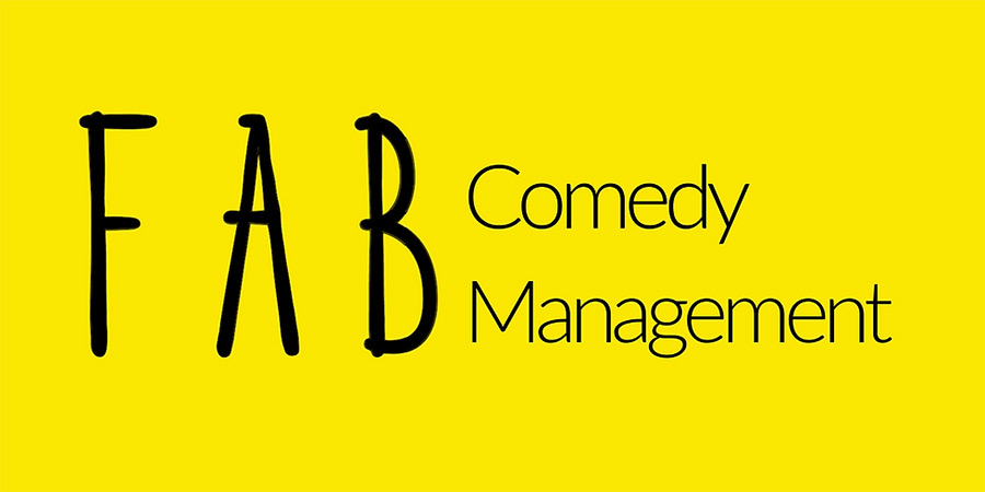 Fab Comedy Management