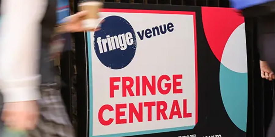 Fringe Central Fringe Central