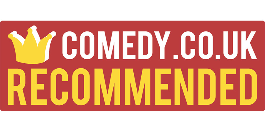 Recommended Fringe Shows 2024 - British Comedy Guide