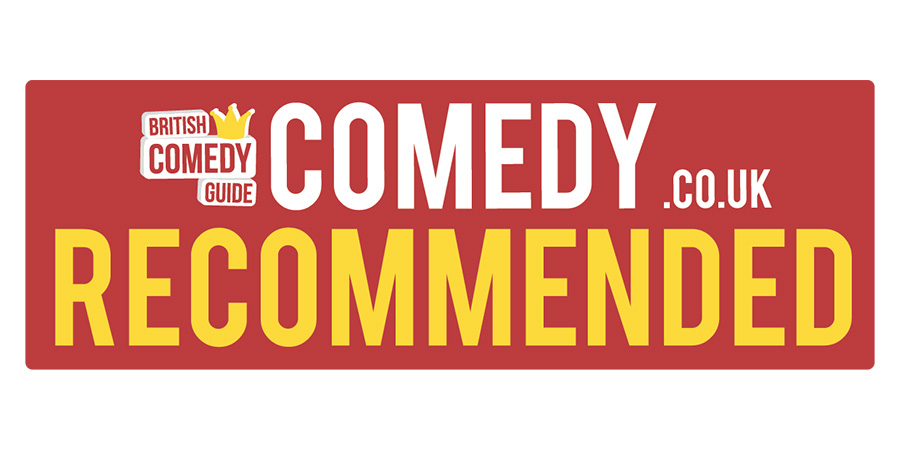 Recommended Fringe Shows 2018 - British Comedy Guide