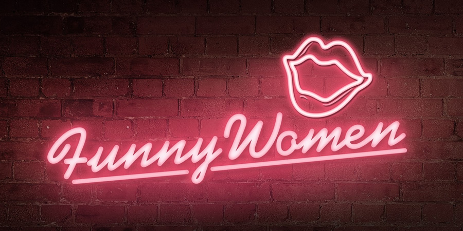 Funny Women