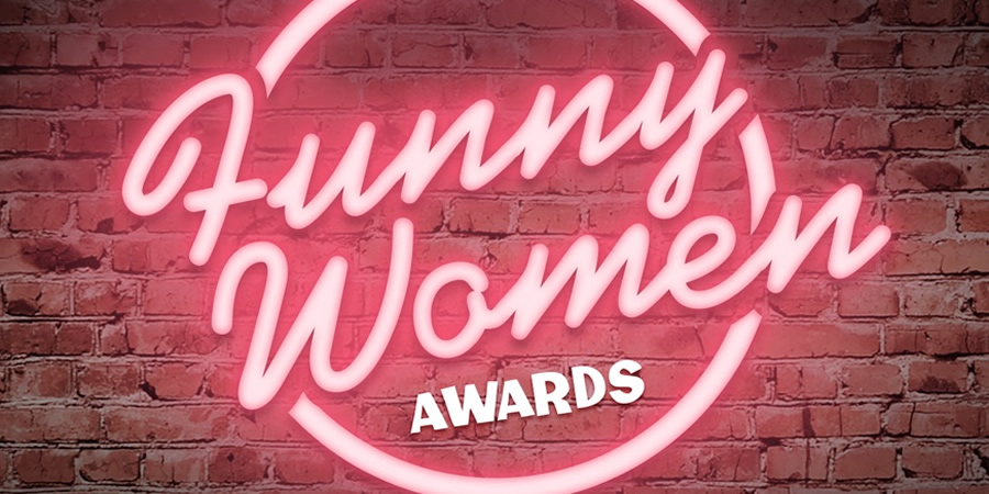 Funny Women Awards