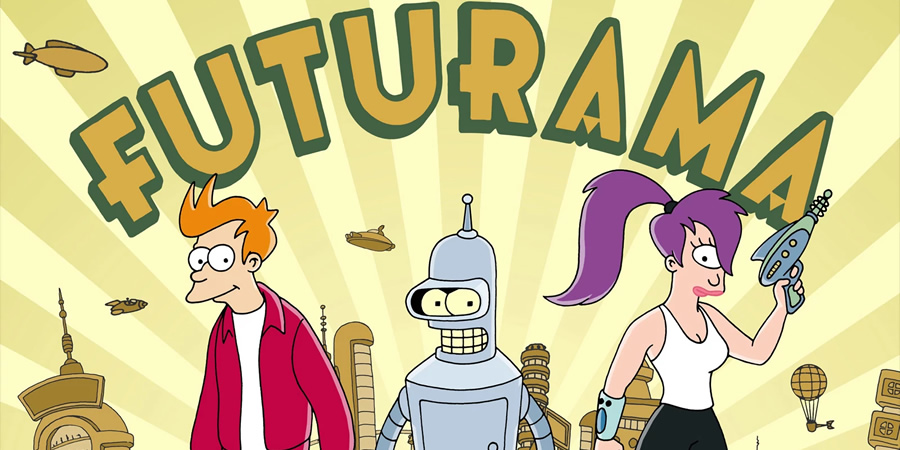 Futurama