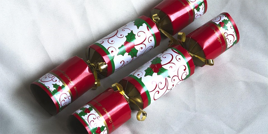 Christmas Crackers