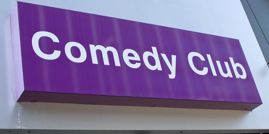 Comedy Club