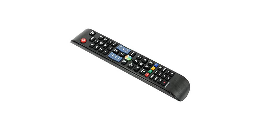 TV Remote