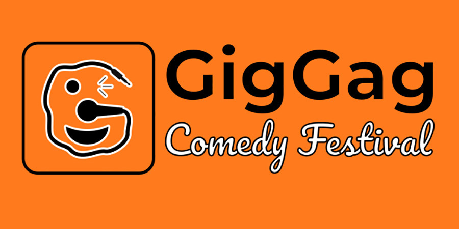 GigGag Comedy Festival