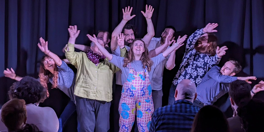 Glasgow Improv Theatre