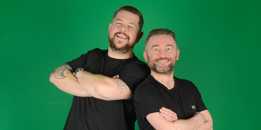 Comedy tours