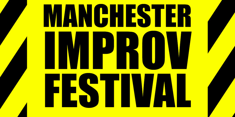 The Greater Manchester Improv Festival