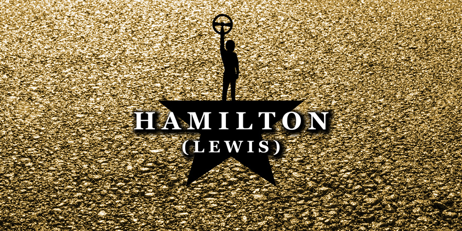 Hamilton (Lewis)