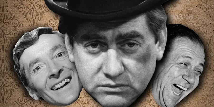 Hancock's Half Hour: The Lost Episodes Hancock's Half Hour: The Lost Episodes