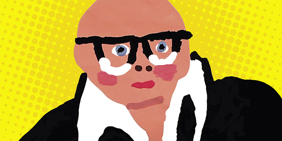 Harry Hill's Noise