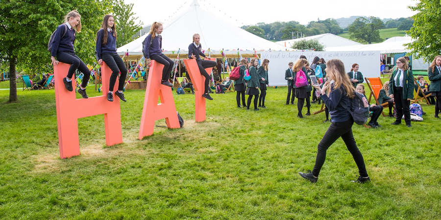 Hay Festival