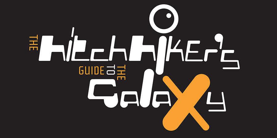 The Hitchhiker's Guide To The Galaxy The Hitchhiker's Guide To The Galaxy