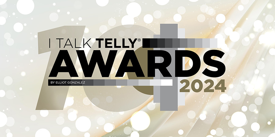 I Talk Telly Awards 2024