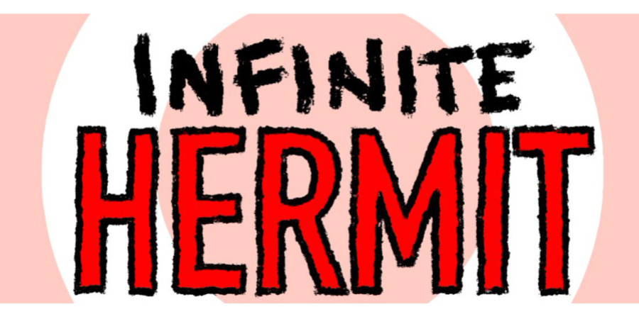 Infinite Hermit