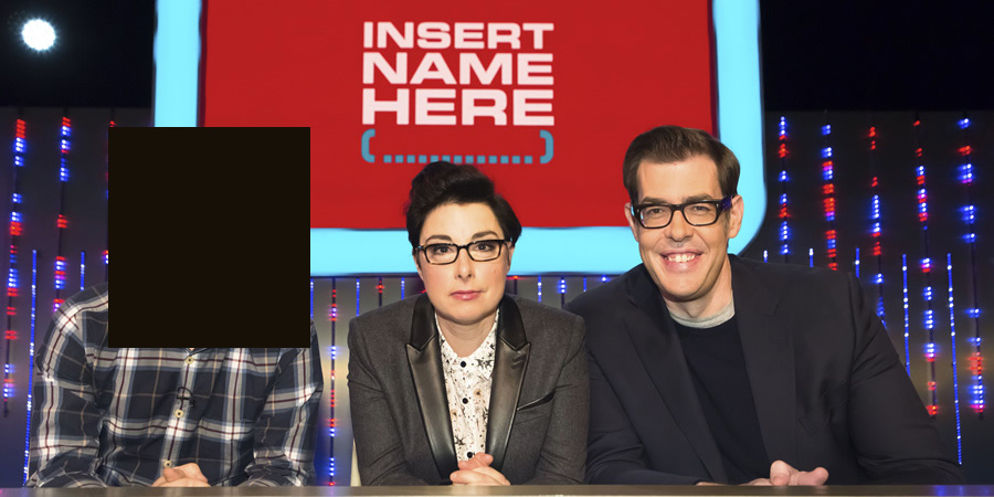 Insert Name Here