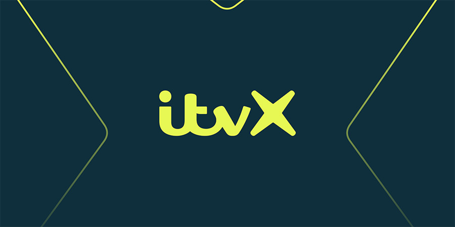 ITVX logo