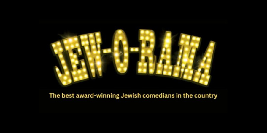 Jew-O-Rama